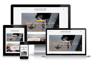 Blog Right Image alignment